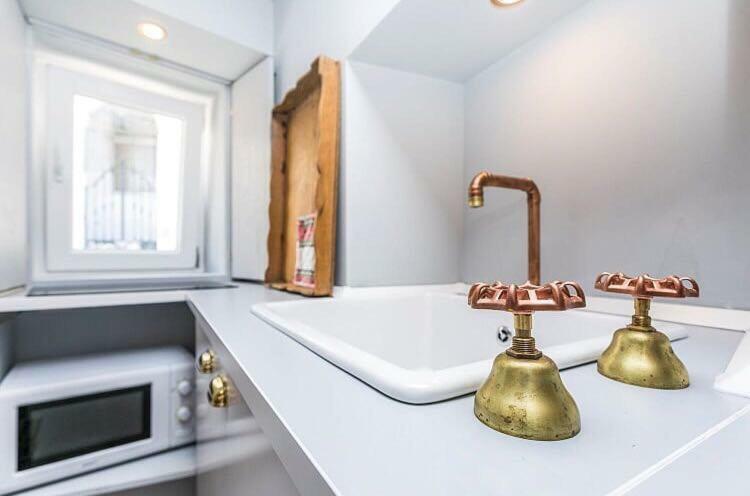 Unique Studio House | City Centre Lisboa Εξωτερικό φωτογραφία