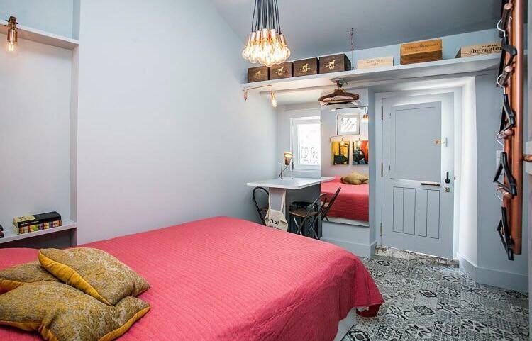 Unique Studio House | City Centre Lisboa Εξωτερικό φωτογραφία