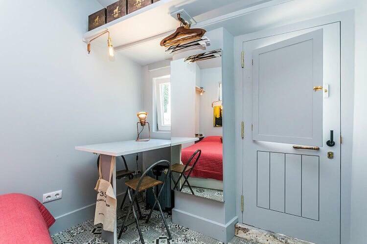 Unique Studio House | City Centre Lisboa Εξωτερικό φωτογραφία