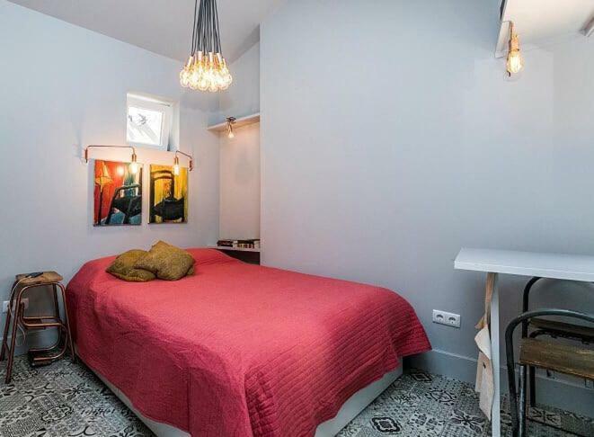 Unique Studio House | City Centre Lisboa Εξωτερικό φωτογραφία