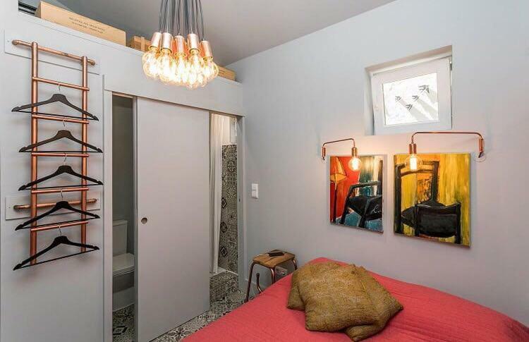 Unique Studio House | City Centre Lisboa Εξωτερικό φωτογραφία