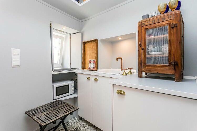 Unique Studio House | City Centre Lisboa Εξωτερικό φωτογραφία
